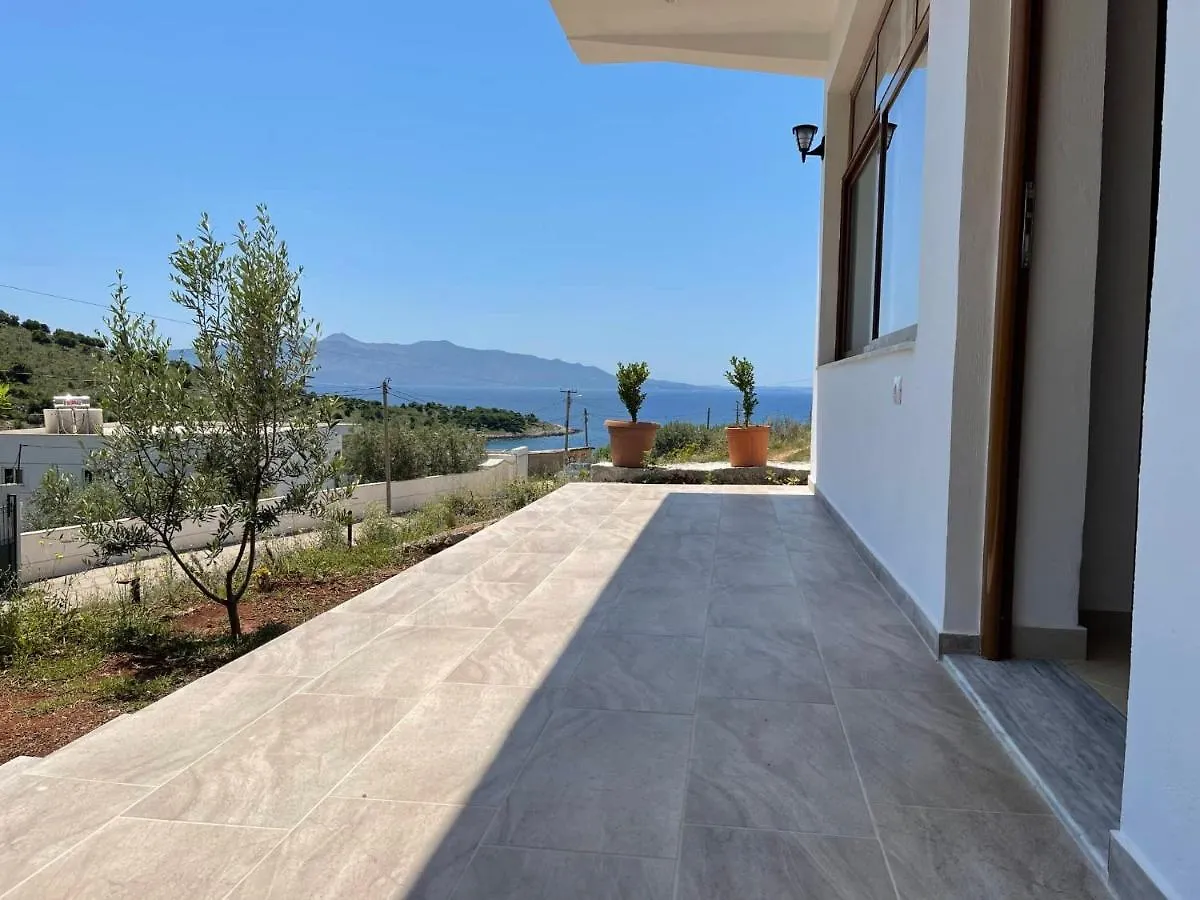 Olive Nest Apartment Sarande Albania