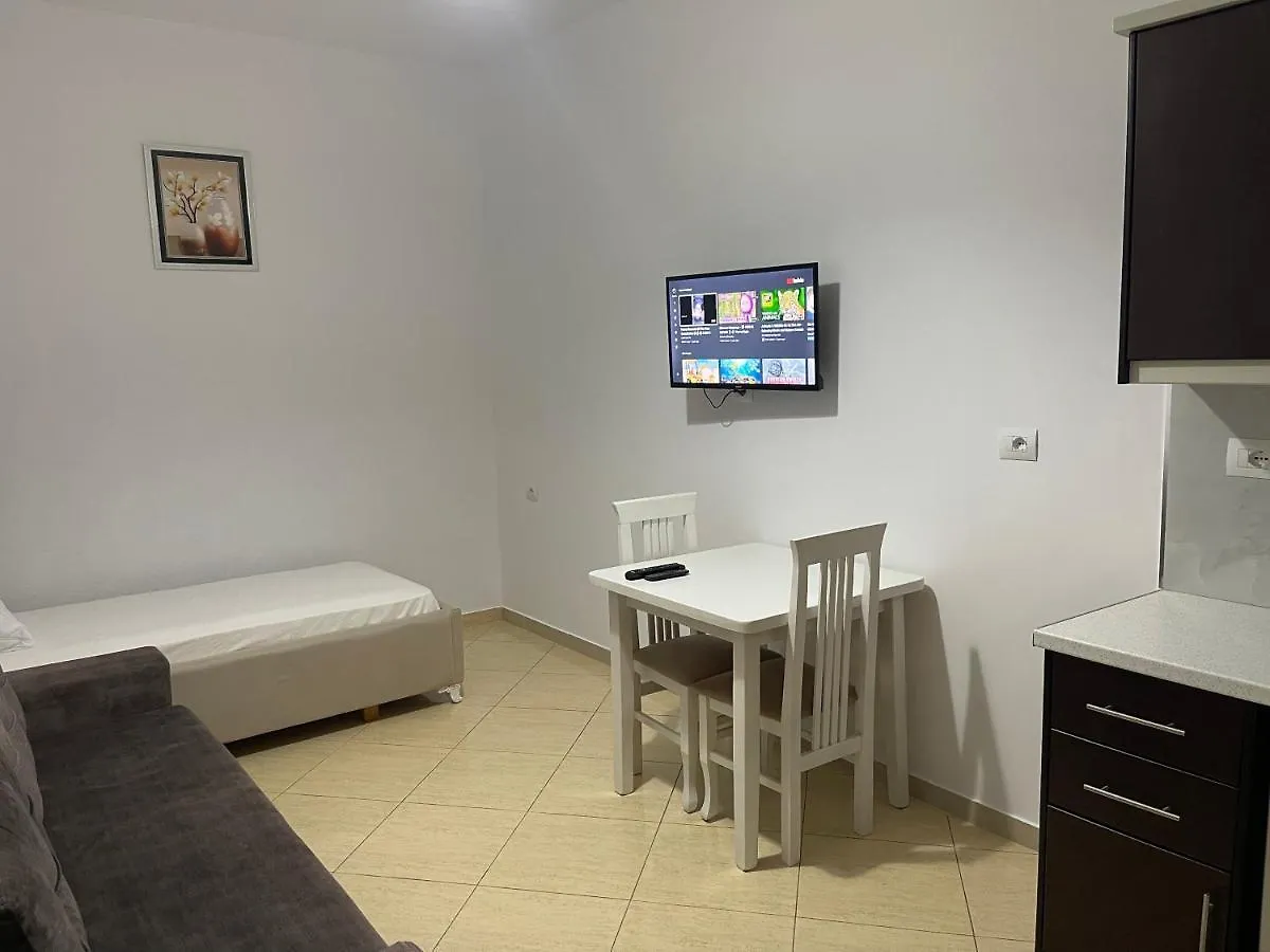 Olive Nest Apartment Sarande Albania